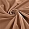 1 Yard Stretch Crepe Scuba Techno Knit Fabric for Stylish Head Wraps Theatrical Costumes and DIY Sewing